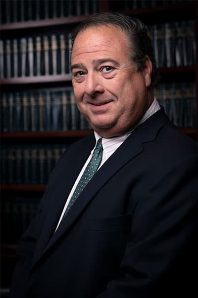 Gil Gherardhini personal injury attorney in St. Louis