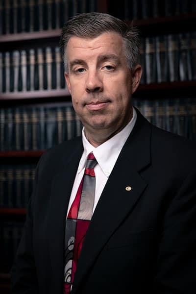 Todd Boehlje, Personal Injury Attorney in St. Louis