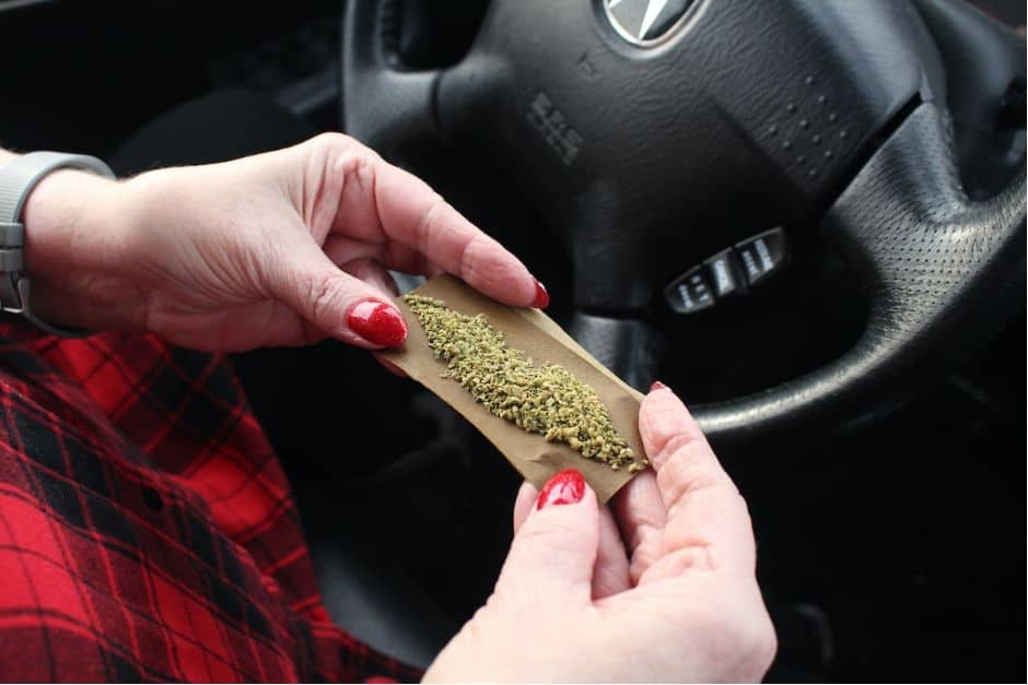 Legal Marijuana and Personal Injury Cases: What You Need to Know