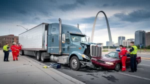 truck accident lawyers in St. Louis
